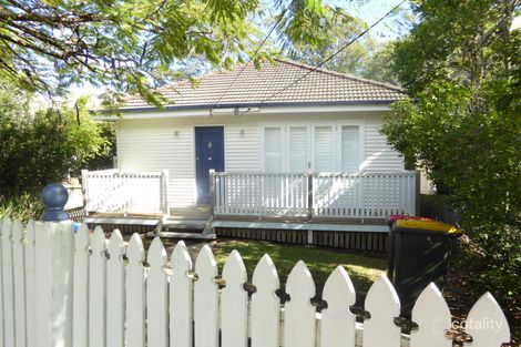 21 Geera St, Coorparoo, QLD 4151