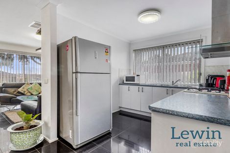 Property photo of 25 Bluegum Way Hampton Park VIC 3976