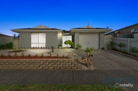 Property photo of 25 Bluegum Way Hampton Park VIC 3976
