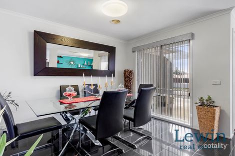 Property photo of 25 Bluegum Way Hampton Park VIC 3976