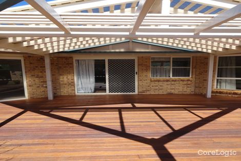 Property photo of 117 Spring Street Middle Ridge QLD 4350