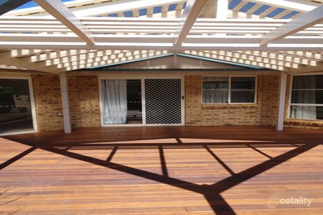 Property photo of 117 Spring Street Middle Ridge QLD 4350