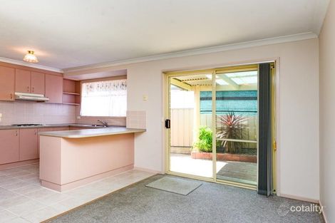 Property photo of 2 Edinburgh Circuit West Wodonga VIC 3690