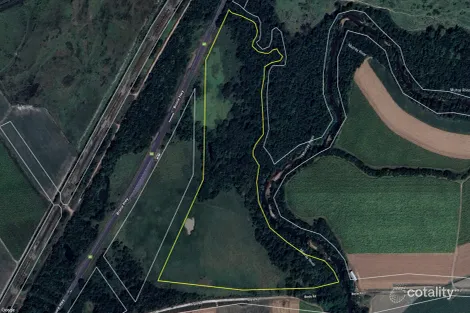 Lot 3 Bruce Hwy, Bilyana, QLD 4854