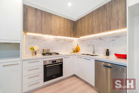 Property photo of G05/1 Rouse Road Rouse Hill NSW 2155