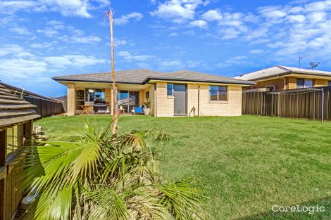 Property photo of 5 Frank Avenue Wadalba NSW 2259