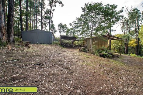 Property photo of 65 Spring Road Silvan VIC 3795