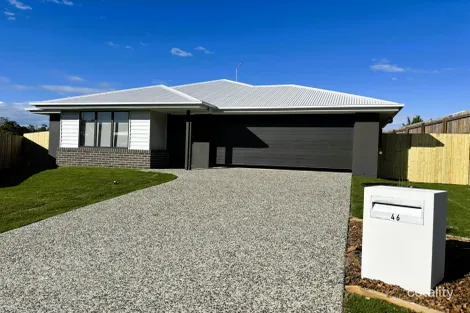 46 Pandanus St, Gympie, QLD 4570