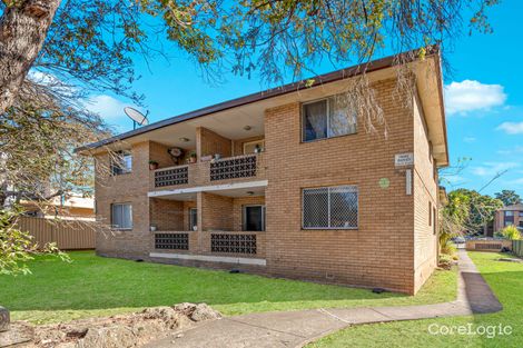 Property photo of 2/38-40 Dartbrook Road Auburn NSW 2144