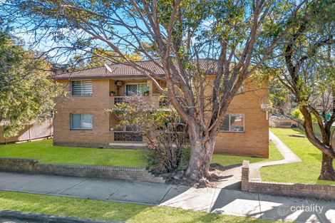 Property photo of 2/38-40 Dartbrook Road Auburn NSW 2144