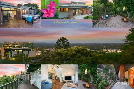 50 Waghorn St, Ipswich, QLD 4305