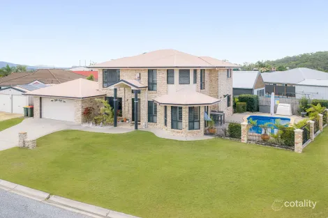 Property photo of 2 Kensington Place Kin Kora QLD 4680