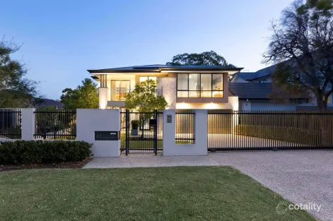 Property photo of 61 Kirwan Street Floreat WA 6014