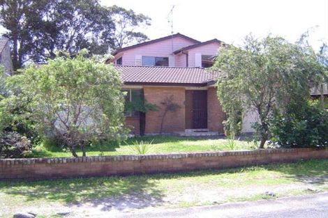 Property photo of 8 Mistral Close Nelson Bay NSW 2315