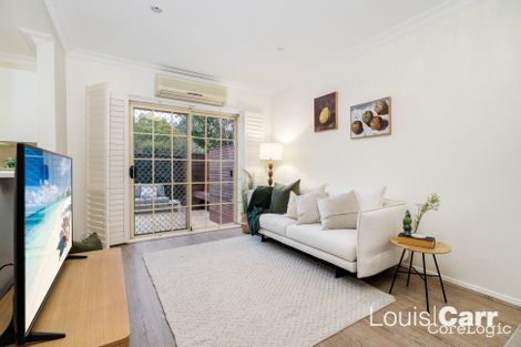 Property photo of 1/165 Victoria Road West Pennant Hills NSW 2125
