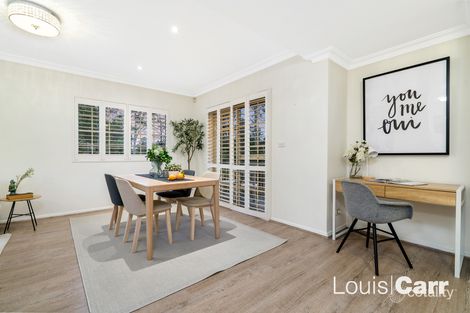 Property photo of 1/165 Victoria Road West Pennant Hills NSW 2125