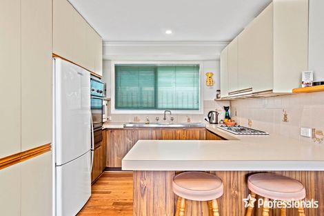 Property photo of 88A Durham Road Kilsyth VIC 3137