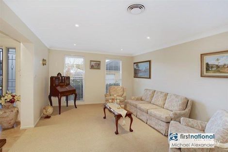 Property photo of 14 The Lanes Kirkham NSW 2570