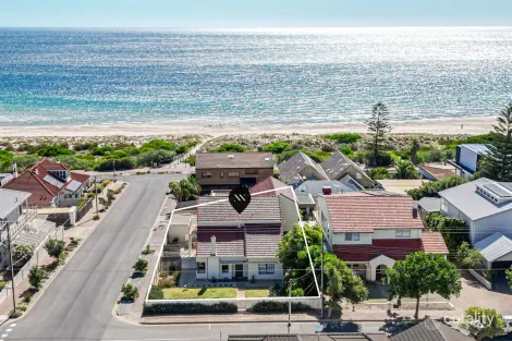 Property photo of 14 Gulf Parade South Brighton SA 5048