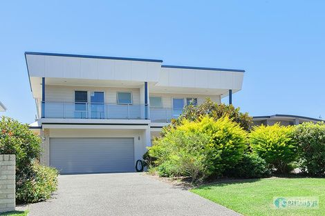 Property photo of 16A Pacific Drive Fingal Bay NSW 2315