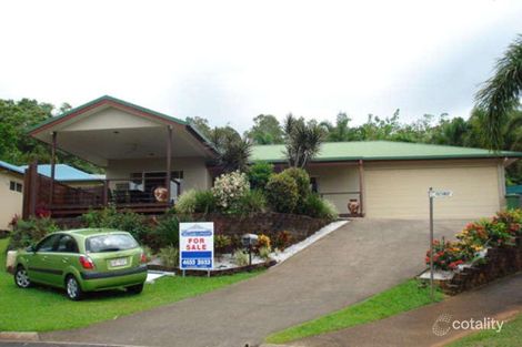 Property photo of 16 Barcoo Close Bentley Park QLD 4869