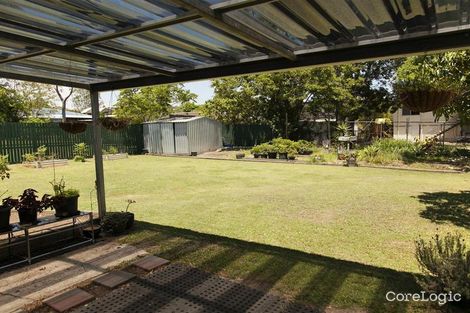 Property photo of 35 Hammel Street Beenleigh QLD 4207