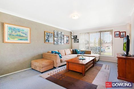 Property photo of 5 Ulambi Crescent Maryland NSW 2287