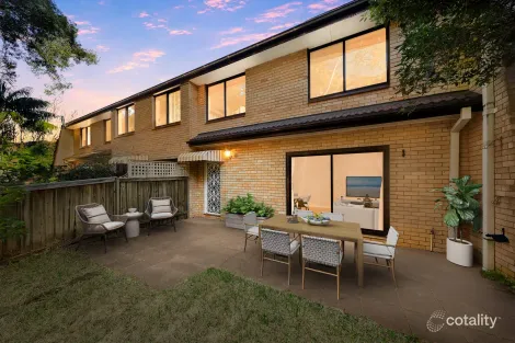 3/20-22 Cleland Rd, Artarmon, NSW 2064