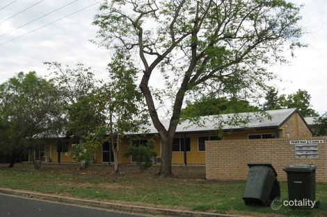 2/10 Burns Ave, Emerald, QLD 4720