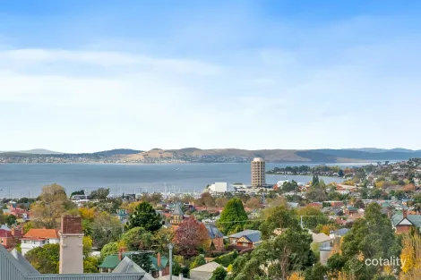 Property photo of 2/2A Elboden Street South Hobart TAS 7004