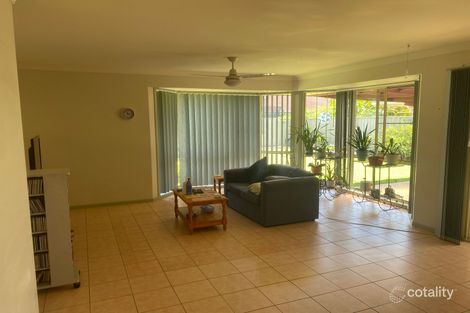 Property photo of 45 Osprey Drive Yamba NSW 2464