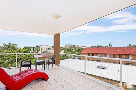 19/12 Grace St, Nundah, QLD 4012