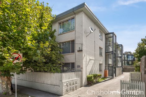 7/493-495 St Kilda St, Elwood, VIC 3184