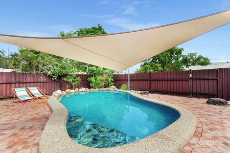 Property photo of 2 Hazel Street Rasmussen QLD 4815