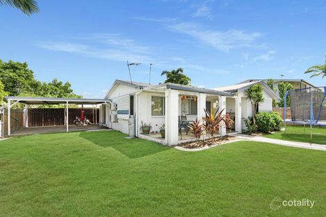 Property photo of 2 Hazel Street Rasmussen QLD 4815