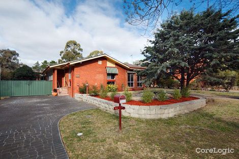 Property photo of 44 Griffiths Street Holt ACT 2615