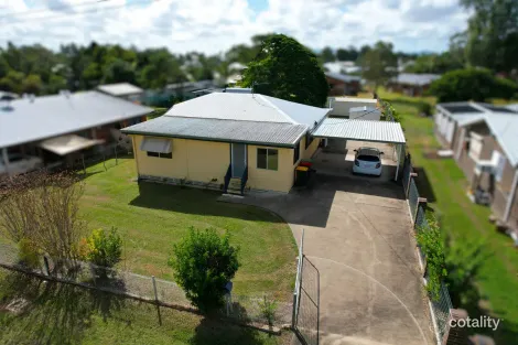 32 Fisher St, Gracemere, QLD 4702