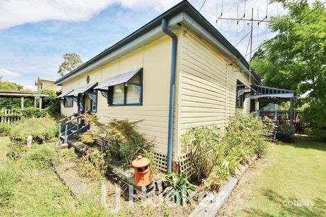 Property photo of 2 Wilkins Street Mitchell NSW 2795