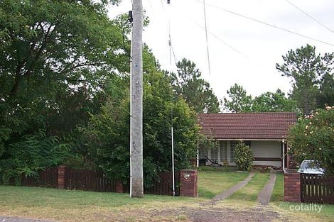 42 Johnston St, Bellbird Park, QLD 4300