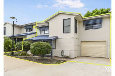 27/337 Spring St, Kearneys Spring, QLD 4350