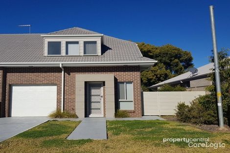 3/14 Pages Rd, St Marys, NSW 2760