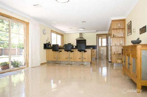 Property photo of 77 William Wilkins Crescent Isaacs ACT 2607