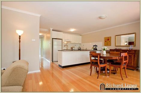 Property photo of 27/38 Watson Street Turner ACT 2612