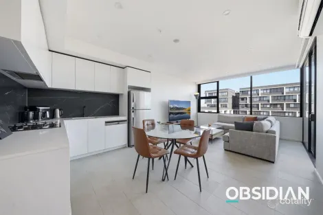 807/2d Appleroth St, Melrose Park, NSW 2114