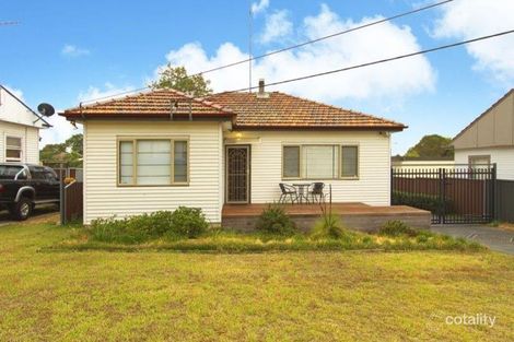 Property photo of 27 Anthony Crescent Kingswood NSW 2747