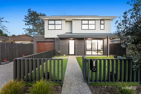 1/42 Woodbine Gr, Chelsea, VIC 3196
