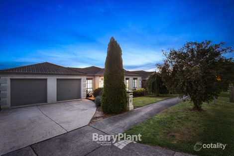 Property photo of 15 Springwater Drive Drouin VIC 3818