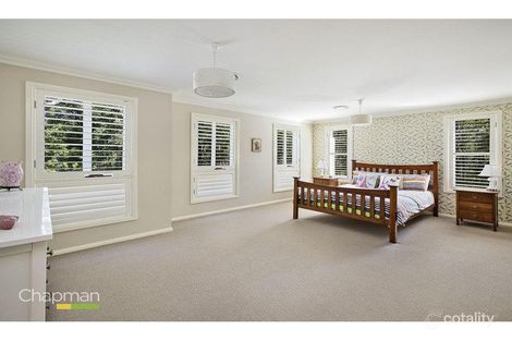Property photo of 5 Olympic Parade Mount Riverview NSW 2774