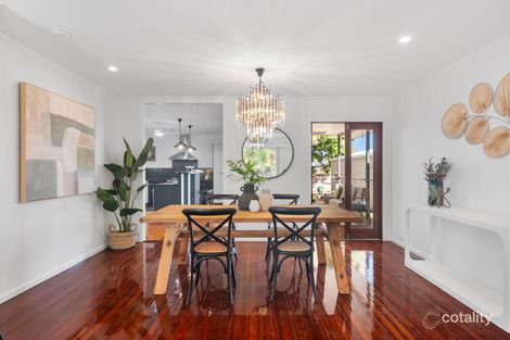 Property photo of 33 Thompson Street Aitkenvale QLD 4814