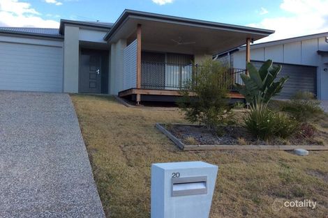 20 Wellington Pl, Narangba, QLD 4504